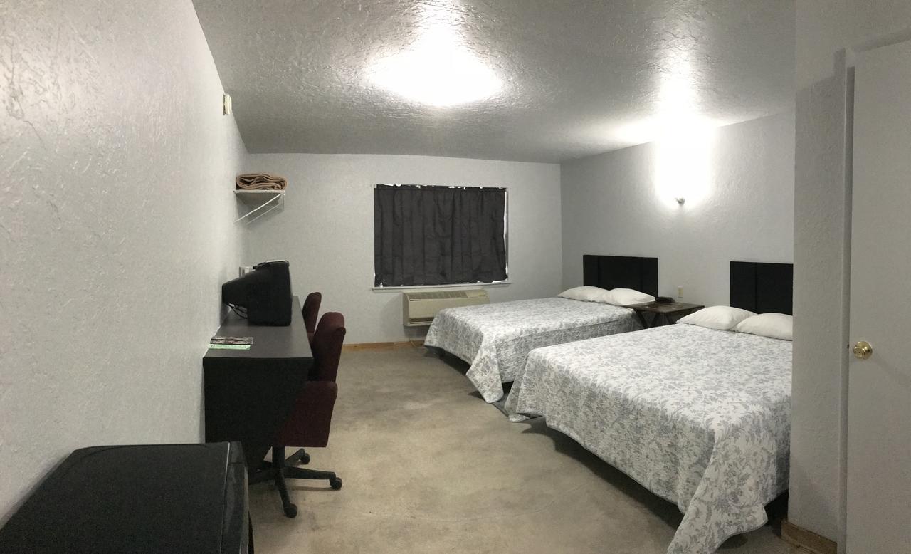 Arrowhead Point Lodge & Campground Kingston Eksteriør bilde