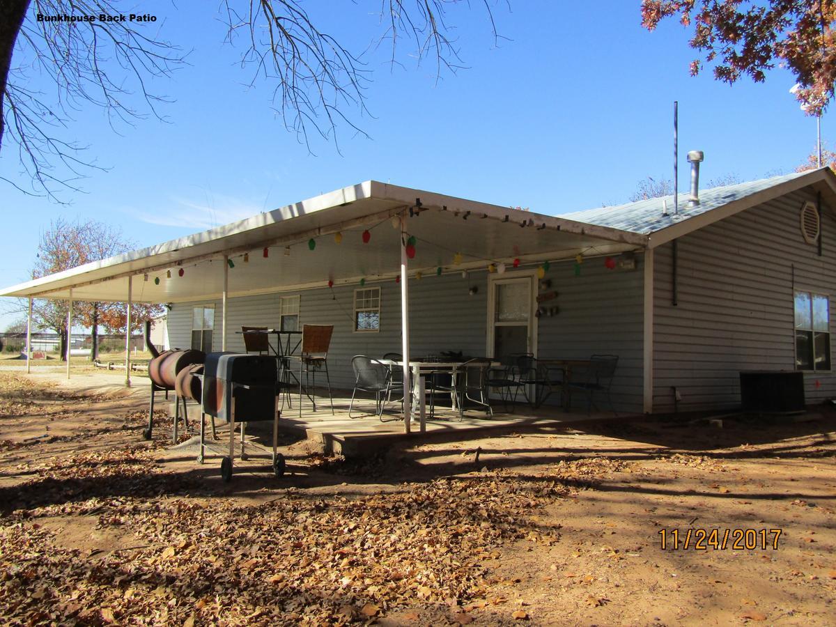 Arrowhead Point Lodge & Campground Kingston Eksteriør bilde